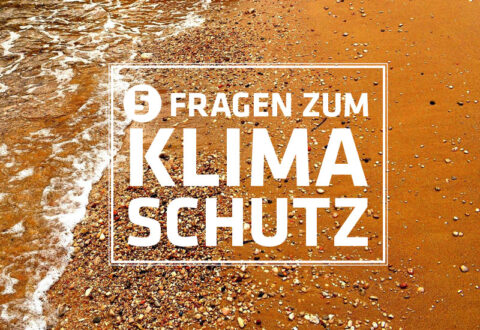 Fünf Fragen zum Klimaschutz, Teil 4 | Warlich Mediengruppe